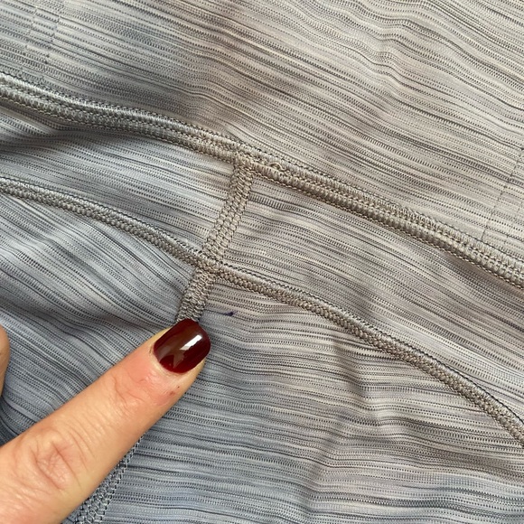Lululemon fast and free tights - Picture 5 of 6